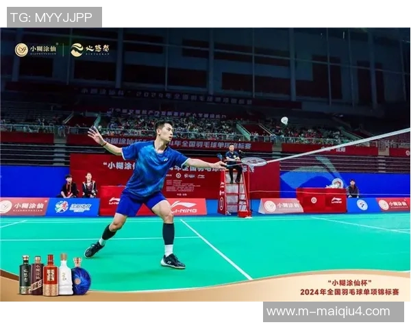 深度对话羽毛球名将陈伟探索他的职业生涯与人生哲学