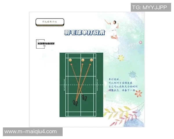 西安羽毛球队中路突破战术分析与成败经验总结实时数据