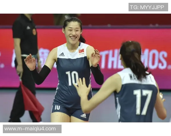 运动最新数据与赵敏畅谈她的排球生涯与成长历程的精彩对话