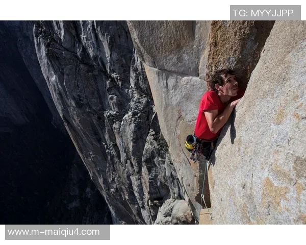 实时新闻刘强专访从初学者到攀岩高手的心路历程与成长故事